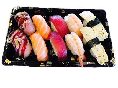 Sushi box g