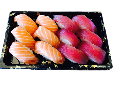 Sushi box h